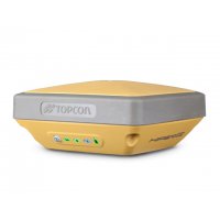 Topcon Hiper SR (GSM RTK)