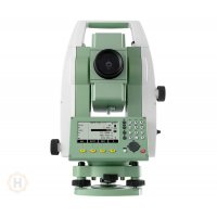 Тахеометр Leica FlexLine TS02power (3