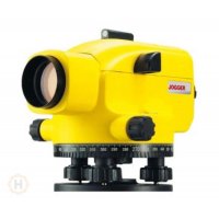 Нивелир Leica Jogger 20